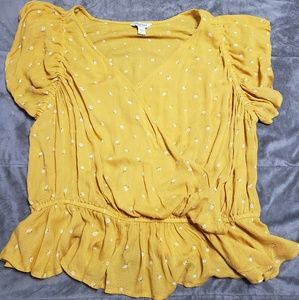 Arizona jean co. Top